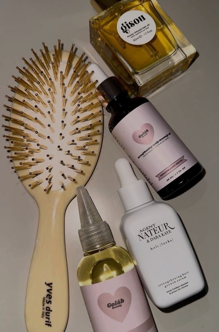 Hair Care